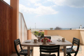 Bilocale Vista Mare n 1 Puglia On line